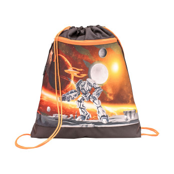 Сумка для обуви Space Exploration