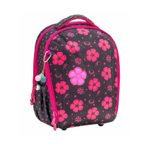 Ранец Belmil Sturdy Ladybug с наполнением