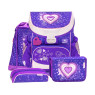 Ранец Mini-Fit Love Purple с наполнением