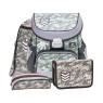 Ранец Mini-Fit Camouflage Grey с наполнением