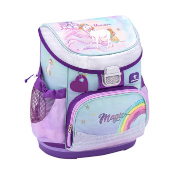 Ранец Mini-Fit Rainbow Unicorn Magic с наполнением