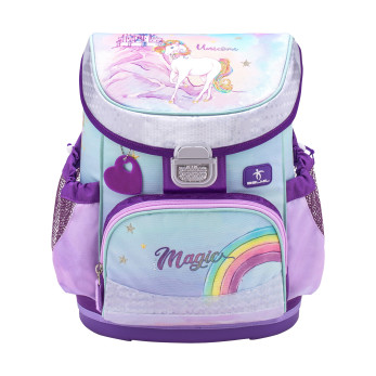 Ранец Mini-Fit Rainbow Unicorn Magic с наполнением