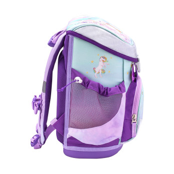 Ранец Mini-Fit Rainbow Unicorn Magic с наполнением