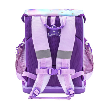 Ранец Mini-Fit Rainbow Unicorn Magic с наполнением