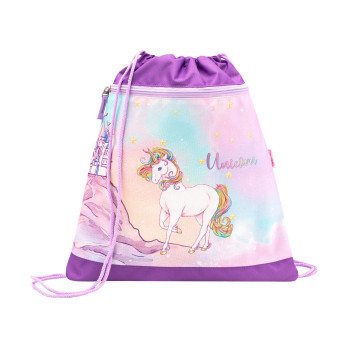 Ранец Mini-Fit Rainbow Unicorn Magic с наполнением