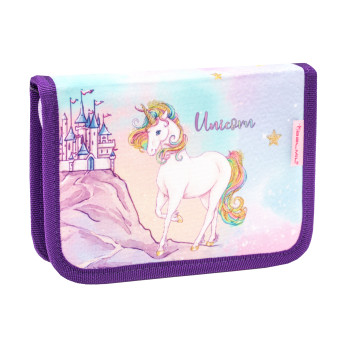 Ранец Mini-Fit Rainbow Unicorn Magic с наполнением