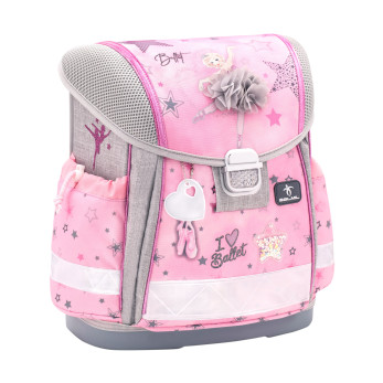 Ранец Classy Ballet Light Pink с наполнением
