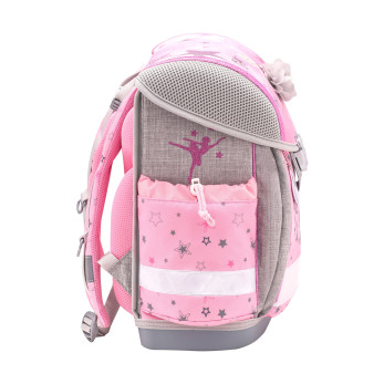 Ранец Classy Ballet Light Pink с наполнением