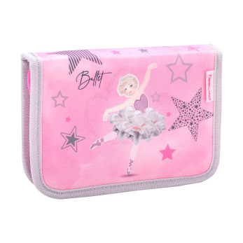 Ранец Classy Ballet Light Pink с наполнением