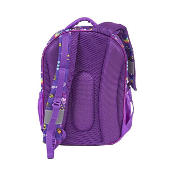 Рюкзак Speedy Girl Purple Unicorn