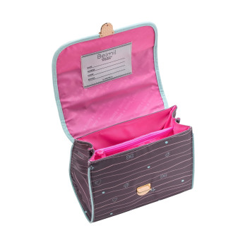 Сумка Belmil Premium Petite Bag Mint