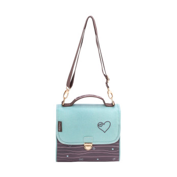 Сумка Belmil Premium Petite Bag Mint
