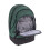 Рюкзак Belmil Premium 2-in-1 Pack Twist Of Lime