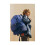 Рюкзак Belmil Premium 2-in-1 Pack Estate Blue