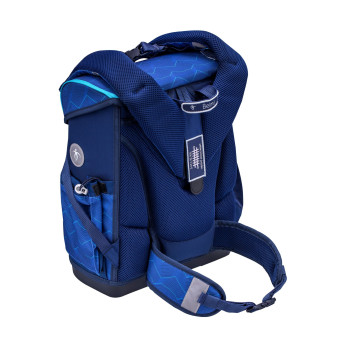 Ранец Belmil Premium Compact Estate Blue