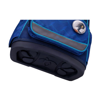 Ранец Belmil Premium Compact Estate Blue