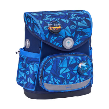 Ранец Belmil Premium Compact Glacier Blue