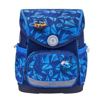 Ранец Belmil Premium Compact Glacier Blue