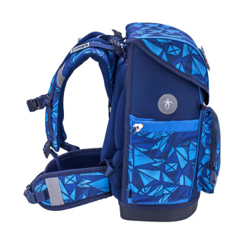 Ранец Belmil Premium Compact Glacier Blue