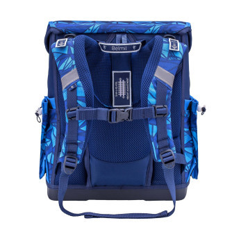 Ранец Belmil Premium Compact Glacier Blue