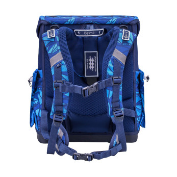 Ранец Belmil Premium Compact Glacier Blue