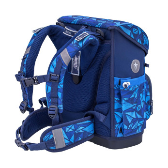 Ранец Belmil Premium Compact Glacier Blue