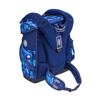 Ранец Belmil Premium Compact Glacier Blue
