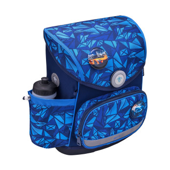 Ранец Belmil Premium Compact Glacier Blue