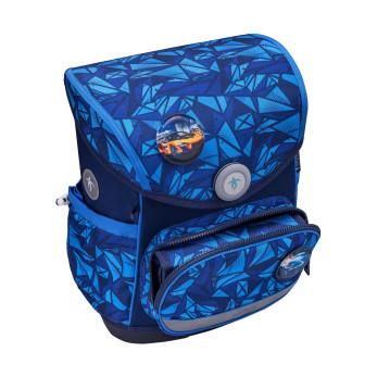Ранец Belmil Premium Compact Glacier Blue