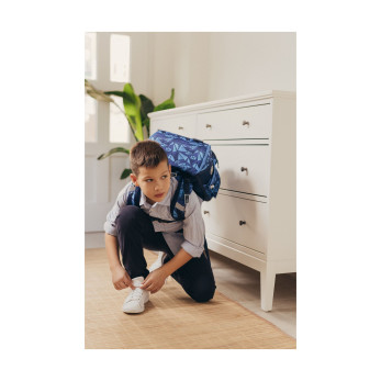 Ранец Belmil Premium Compact Glacier Blue