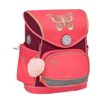 Ранец Belmil Premium Compact Coral