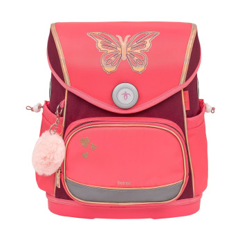 Ранец Belmil Premium Compact Coral
