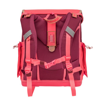 Ранец Belmil Premium Compact Coral