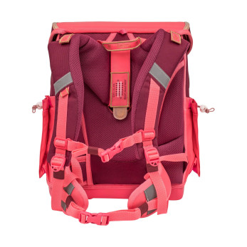 Ранец Belmil Premium Compact Coral