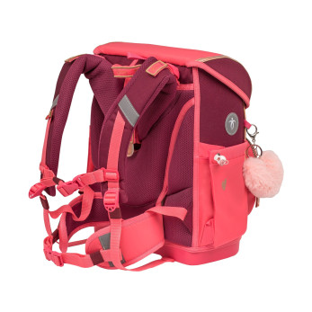 Ранец Belmil Premium Compact Coral