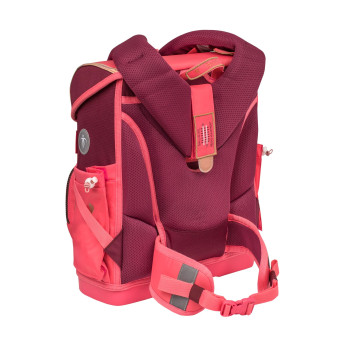 Ранец Belmil Premium Compact Coral