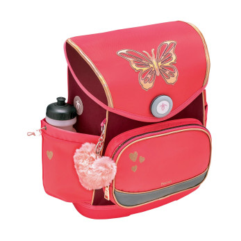 Ранец Belmil Premium Compact Coral