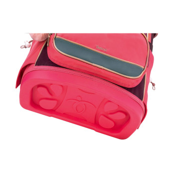 Ранец Belmil Premium Compact Coral