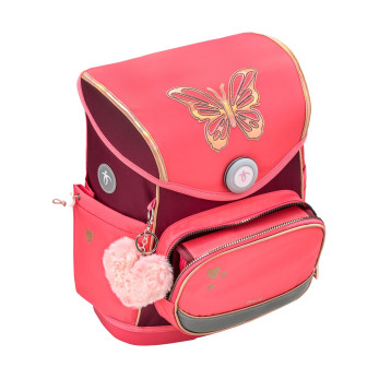 Ранец Belmil Premium Compact Coral