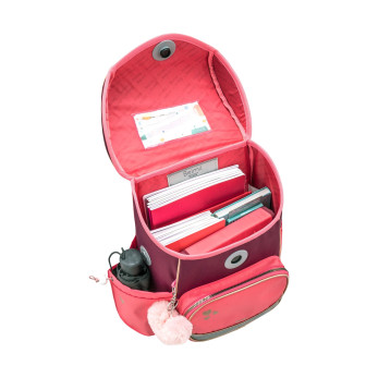 Ранец Belmil Premium Compact Coral