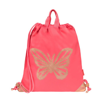 Ранец Belmil Premium Compact Coral