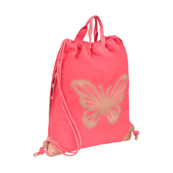 Ранец Belmil Premium Compact Coral