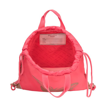 Ранец Belmil Premium Compact Coral