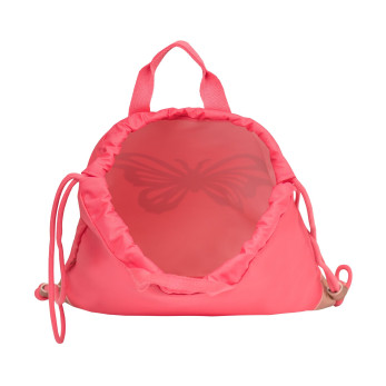 Ранец Belmil Premium Compact Coral