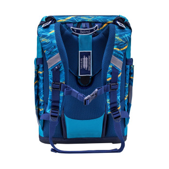 Ранец Belmil Premium Smarty Baltic