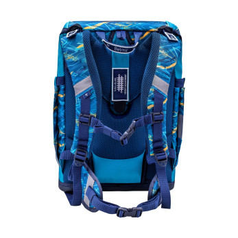 Ранец Belmil Premium Smarty Baltic