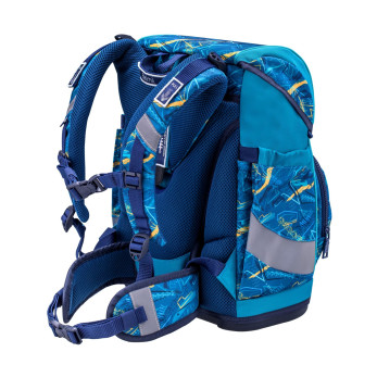 Ранец Belmil Premium Smarty Baltic
