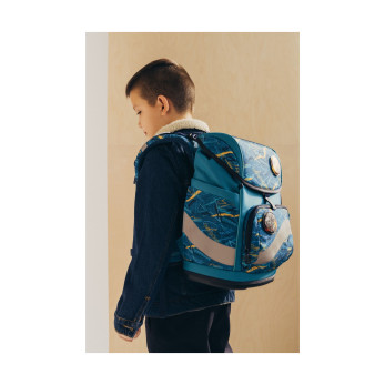Ранец Belmil Premium Smarty Baltic