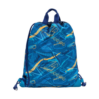 Ранец Belmil Premium Smarty Baltic