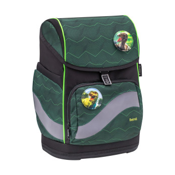 Ранец Belmil Premium Smarty Twist Of Lime